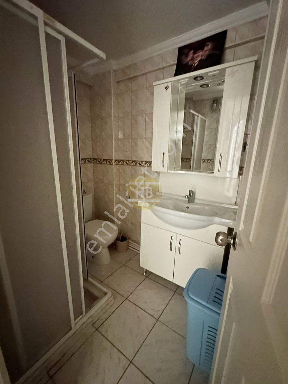 Hb'den 2+1 Satılık Daire, Çarşı Merkezde Ara Kat Doğalgazlı - Görsel 23