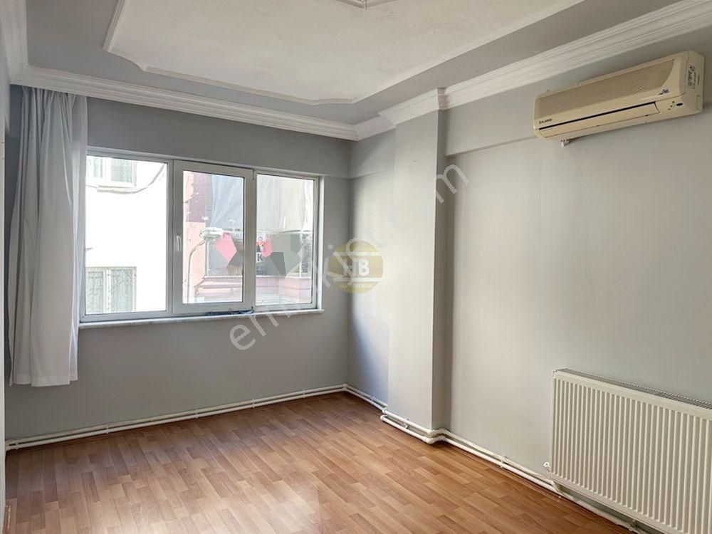 Hb'den 2+1 Satılık Daire, Çarşı Merkezde Ara Kat Doğalgazlı - Görsel 8