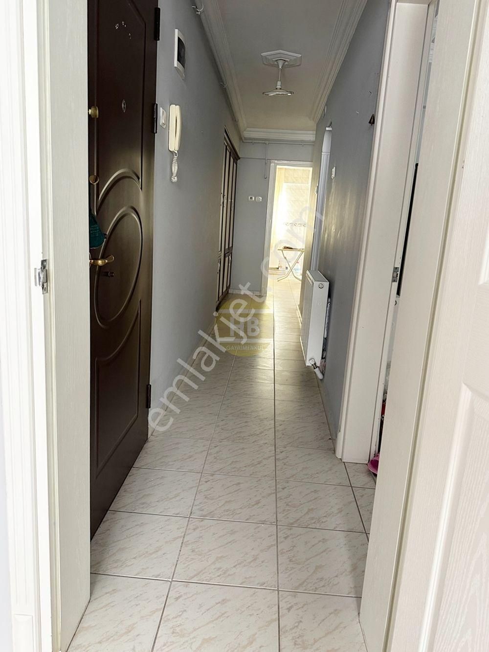 Hb'den 2+1 Satılık Daire, Çarşı Merkezde Ara Kat Doğalgazlı - Görsel 28
