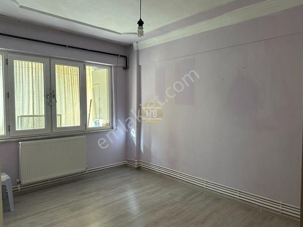 Hb'den 2+1 Satılık Daire, Çarşı Merkezde Ara Kat Doğalgazlı - Görsel 18