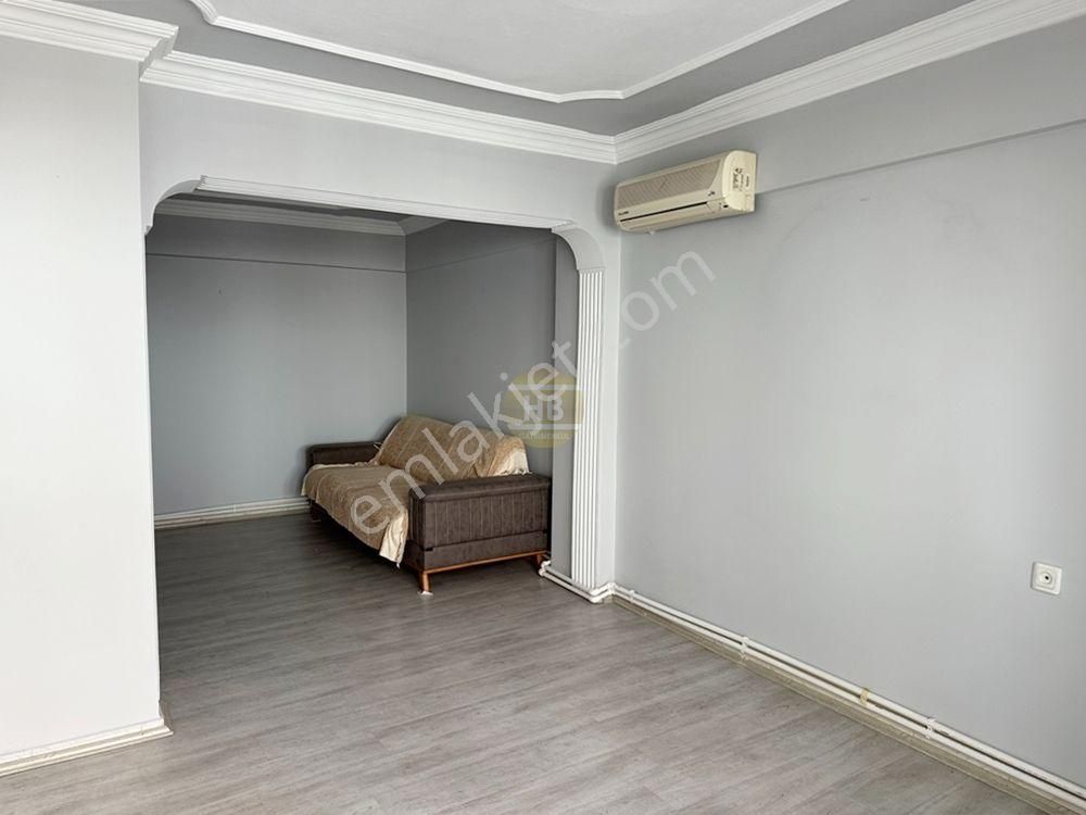 Hb'den 2+1 Satılık Daire, Çarşı Merkezde Ara Kat Doğalgazlı - Görsel 6