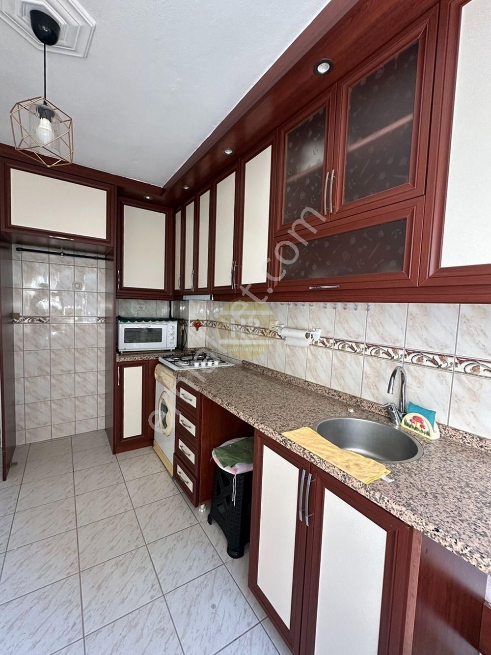 Hb'den 2+1 Satılık Daire, Çarşı Merkezde Ara Kat Doğalgazlı - Görsel 15