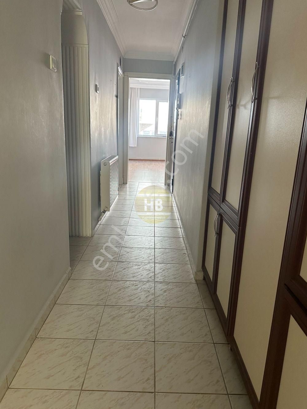 Hb'den 2+1 Satılık Daire, Çarşı Merkezde Ara Kat Doğalgazlı - Görsel 30