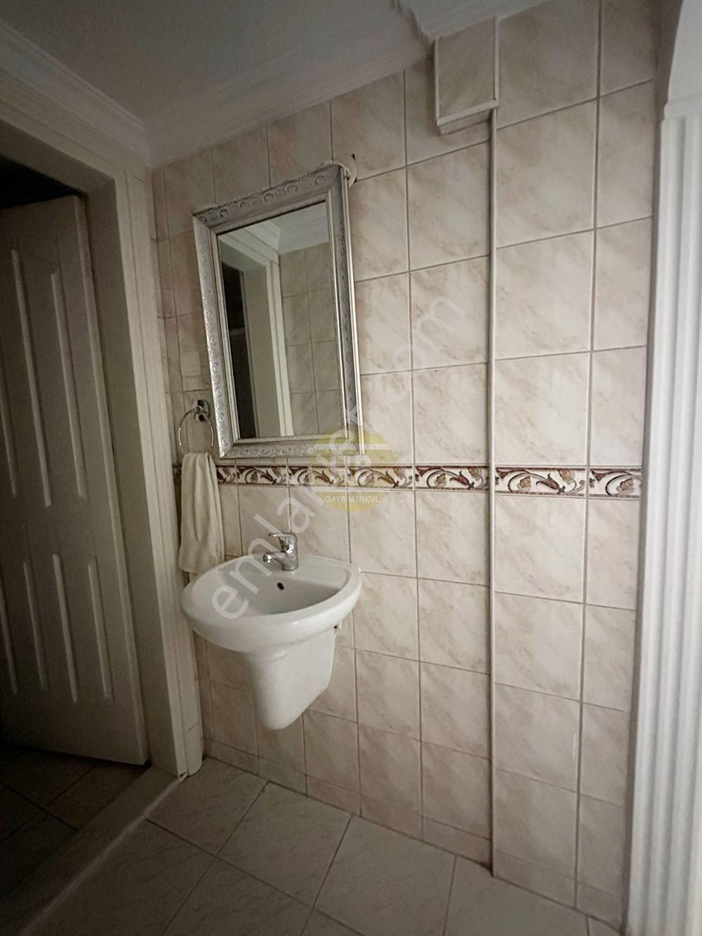 Hb'den 2+1 Satılık Daire, Çarşı Merkezde Ara Kat Doğalgazlı - Görsel 27