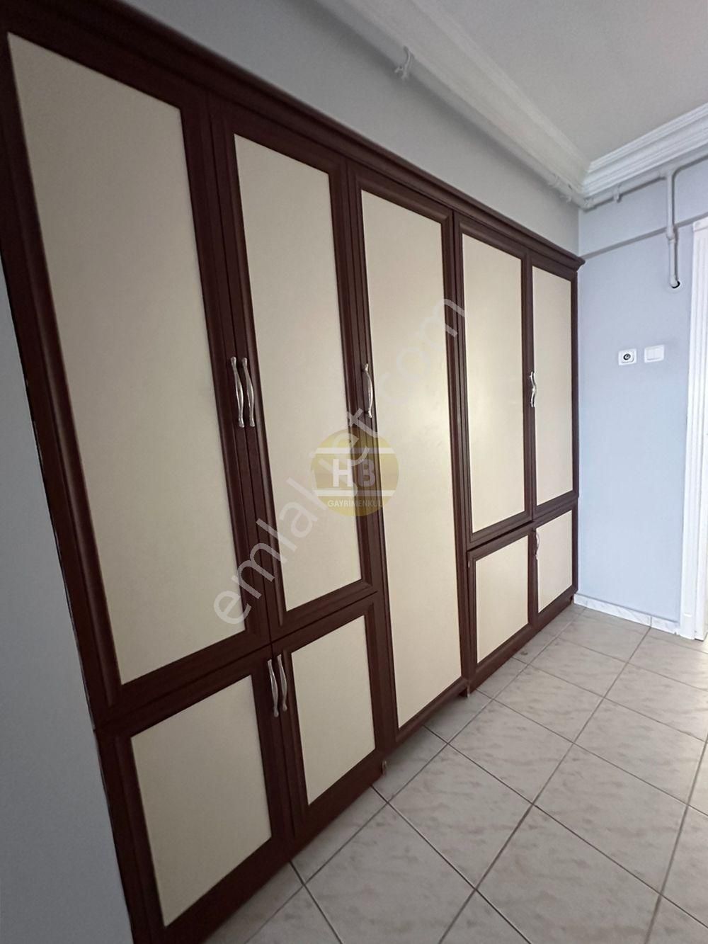 Hb'den 2+1 Satılık Daire, Çarşı Merkezde Ara Kat Doğalgazlı - Görsel 29