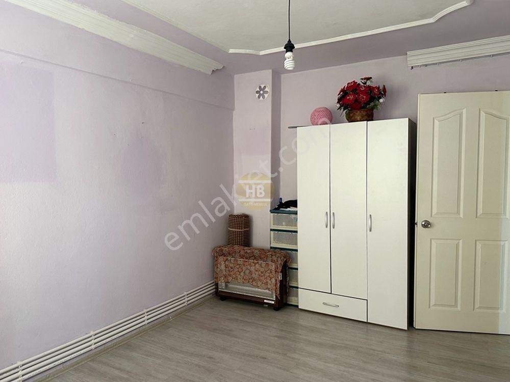 Hb'den 2+1 Satılık Daire, Çarşı Merkezde Ara Kat Doğalgazlı - Görsel 21