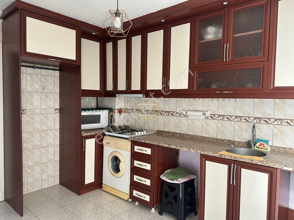 Hb'den 2+1 Satılık Daire, Çarşı Merkezde Ara Kat Doğalgazlı - Görsel 11