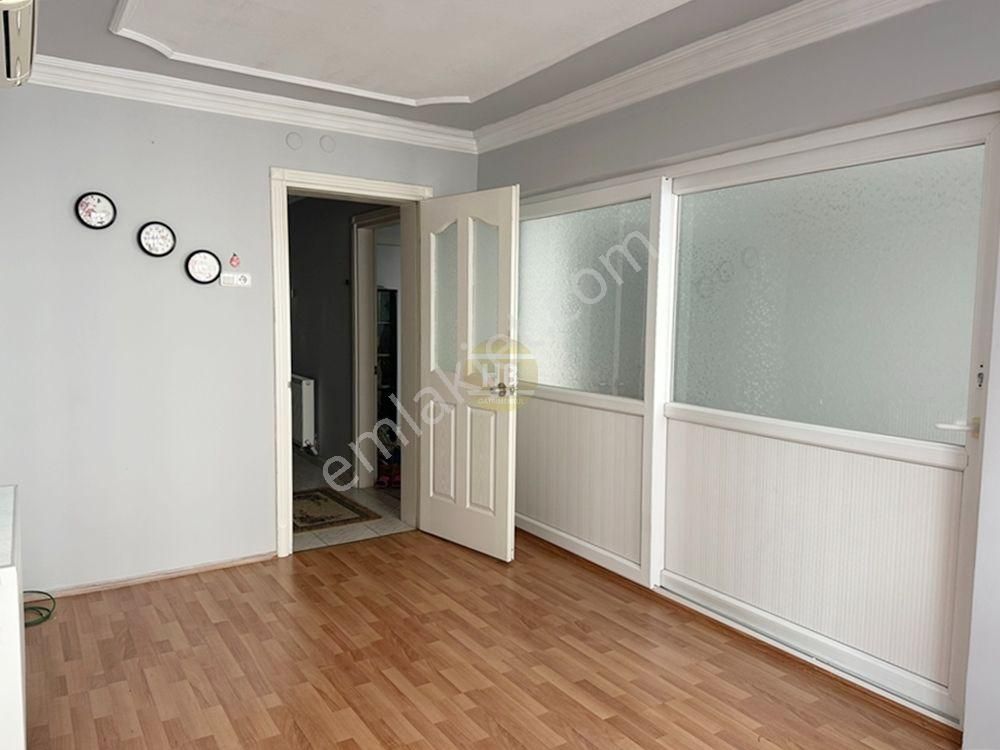 Hb'den 2+1 Satılık Daire, Çarşı Merkezde Ara Kat Doğalgazlı - Görsel 10