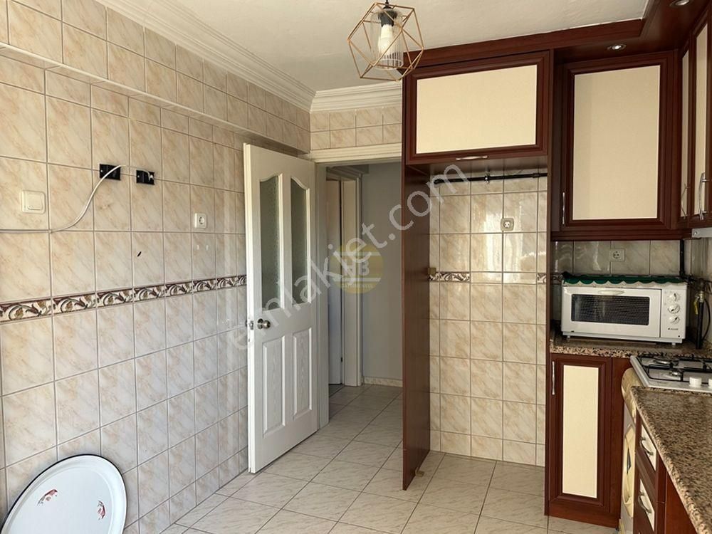 Hb'den 2+1 Satılık Daire, Çarşı Merkezde Ara Kat Doğalgazlı - Görsel 14