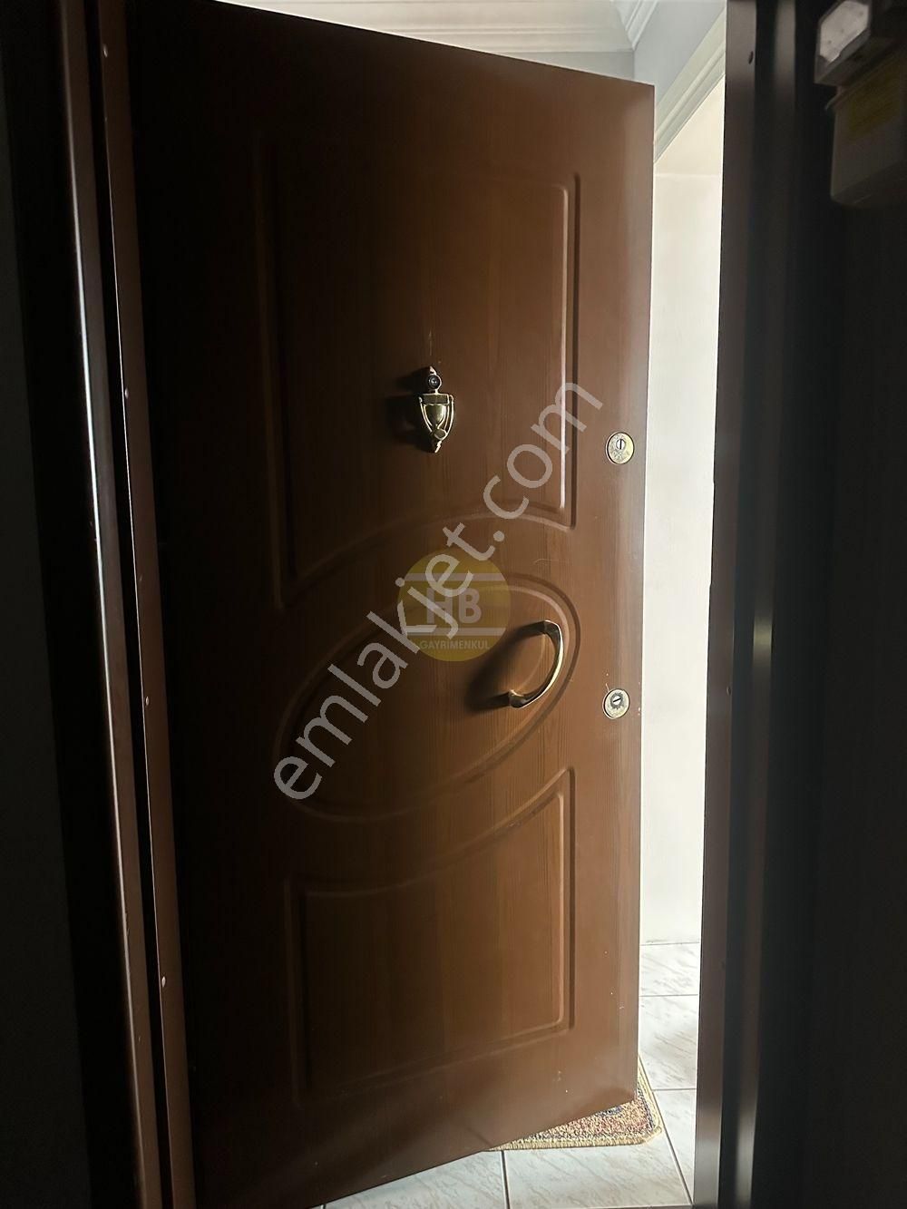 Hb'den 2+1 Satılık Daire, Çarşı Merkezde Ara Kat Doğalgazlı - Görsel 34