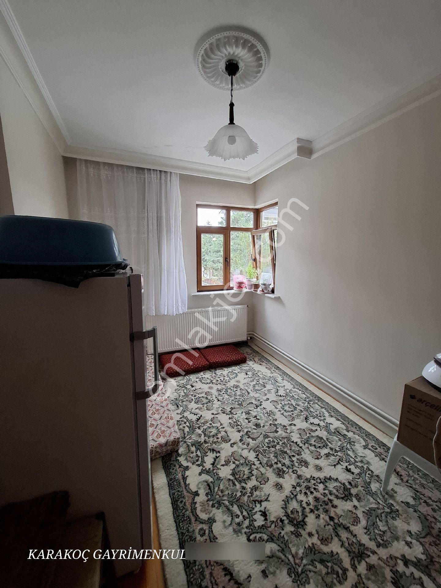 Havzan Mahallesinde Satılık 2.kat Bakımlı 3+1 Daire - Görsel 11