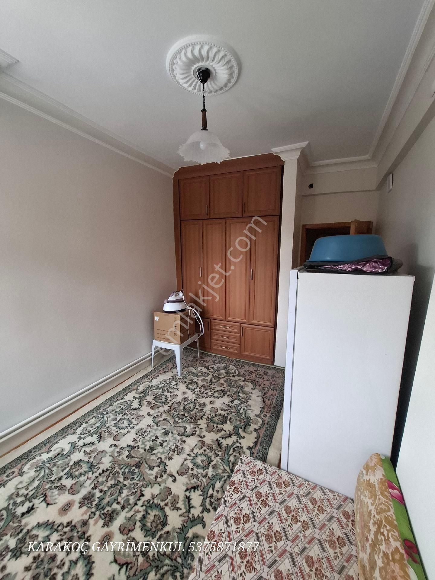 Havzan Mahallesinde Satılık 2.kat Bakımlı 3+1 Daire - Görsel 12