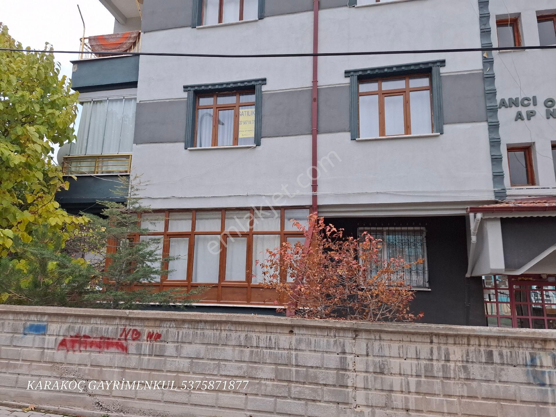 Havzan Mahallesinde Satılık 2.kat Bakımlı 3+1 Daire - Görsel 30