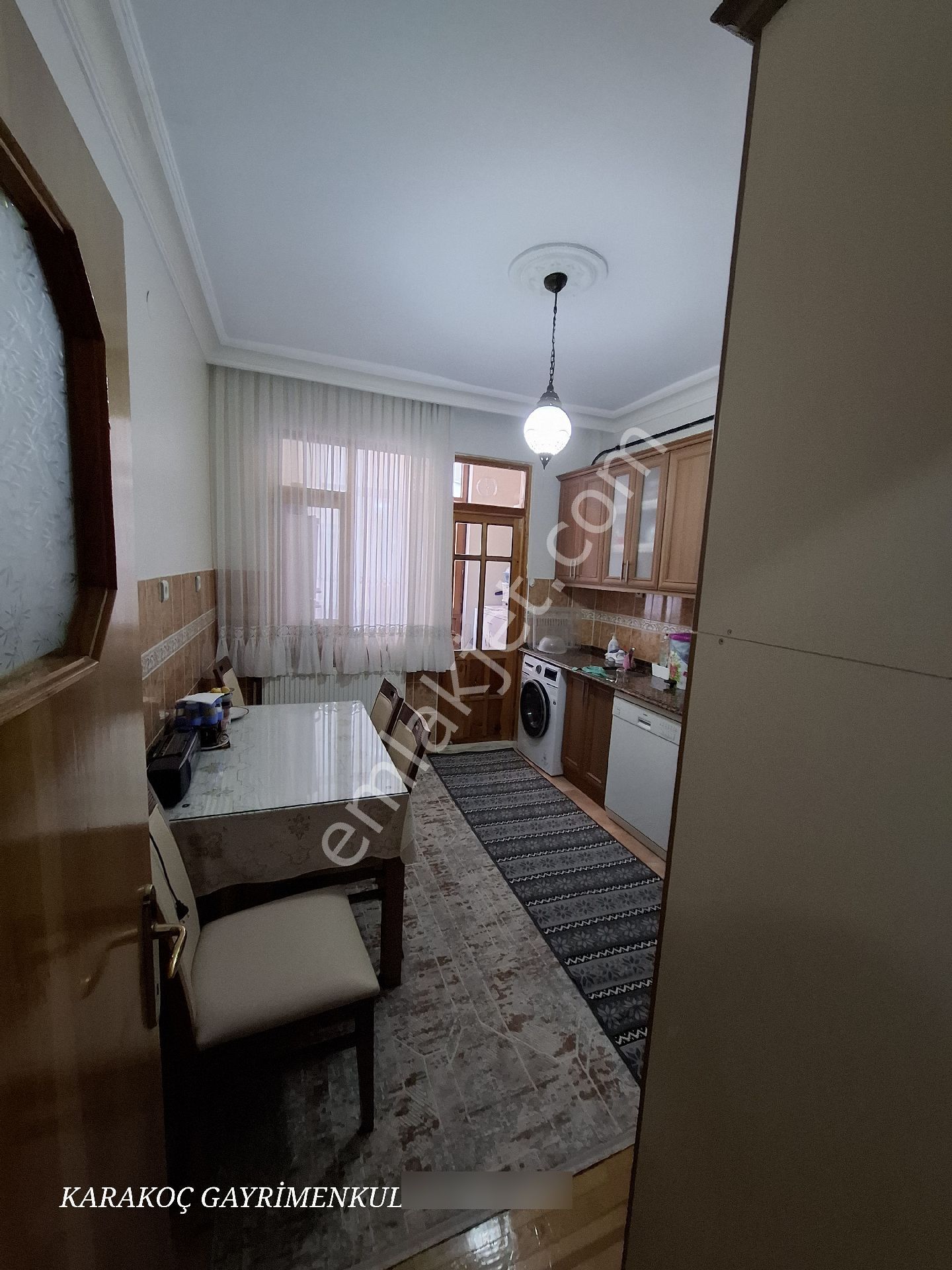 Havzan Mahallesinde Satılık 2.kat Bakımlı 3+1 Daire - Görsel 8