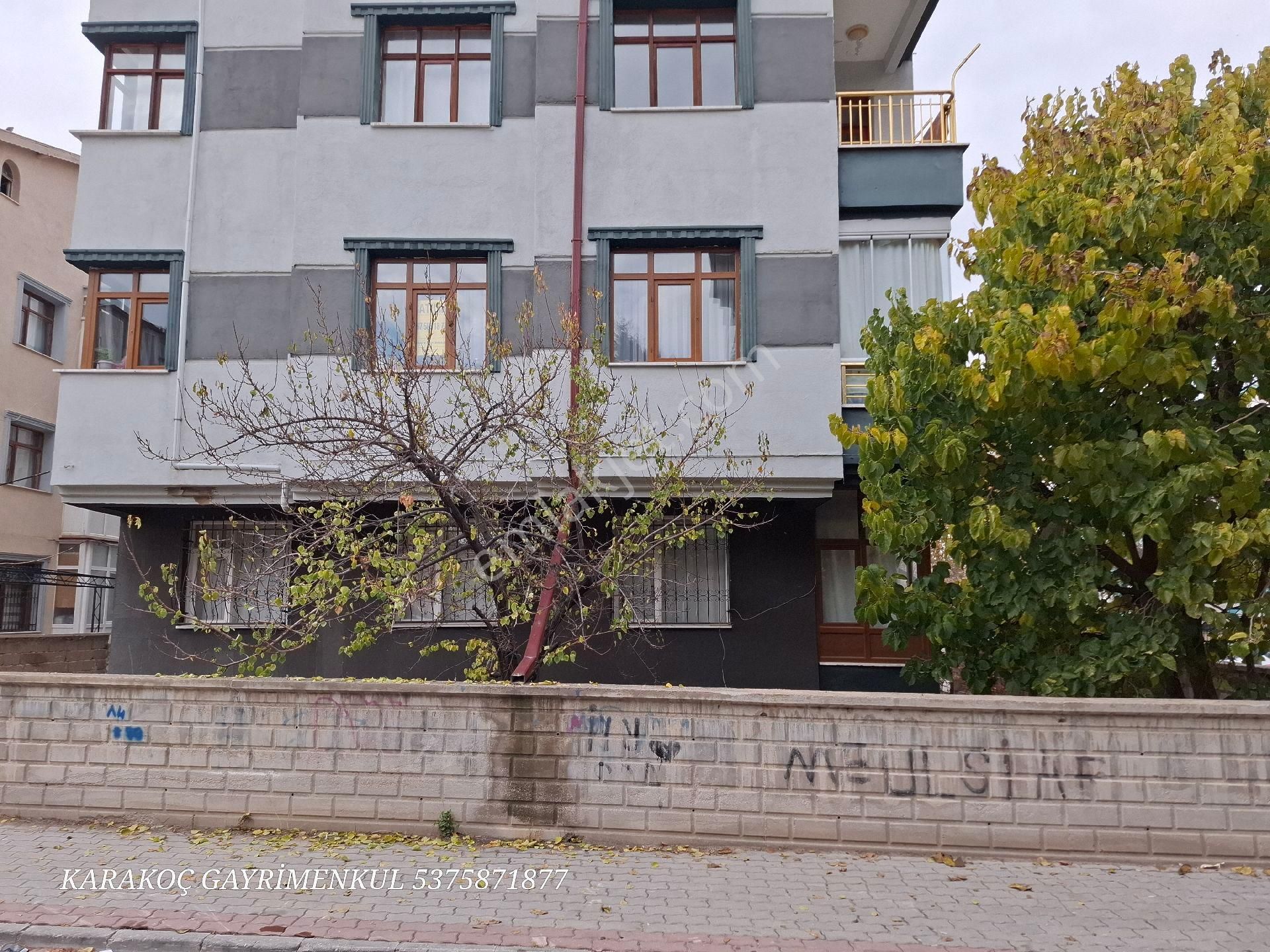 Havzan Mahallesinde Satılık 2.kat Bakımlı 3+1 Daire - Görsel 34