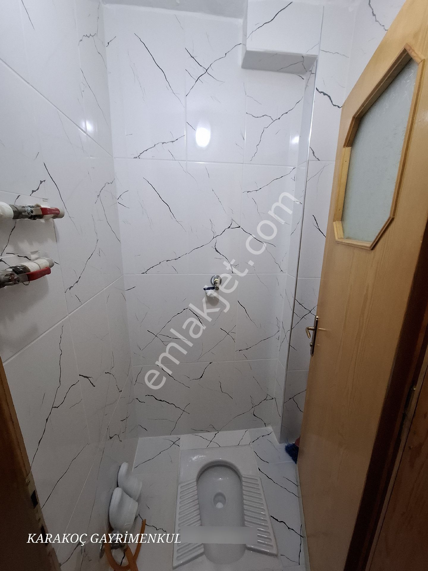 Havzan Mahallesinde Satılık 2.kat Bakımlı 3+1 Daire - Görsel 28