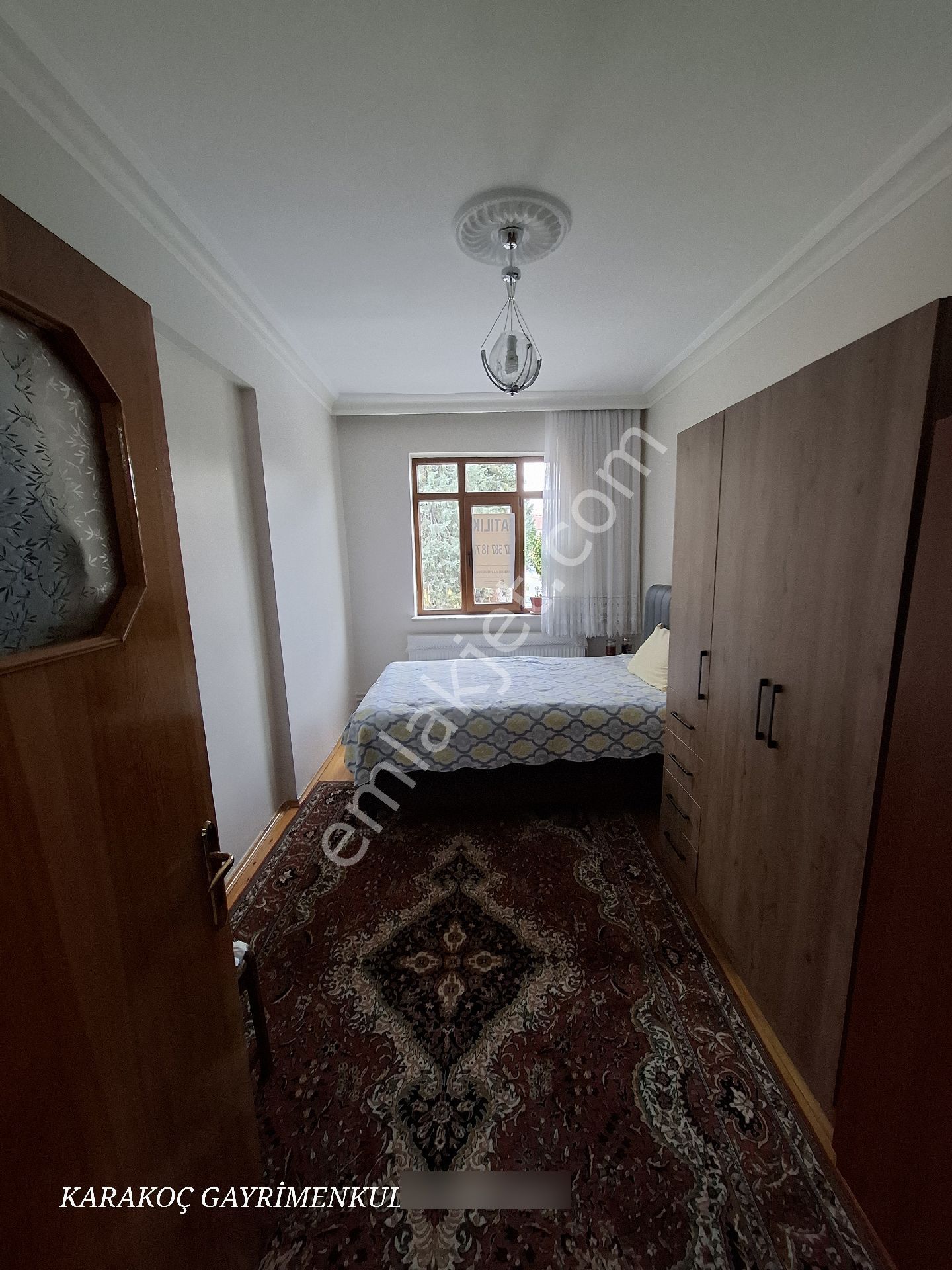 Havzan Mahallesinde Satılık 2.kat Bakımlı 3+1 Daire - Görsel 22