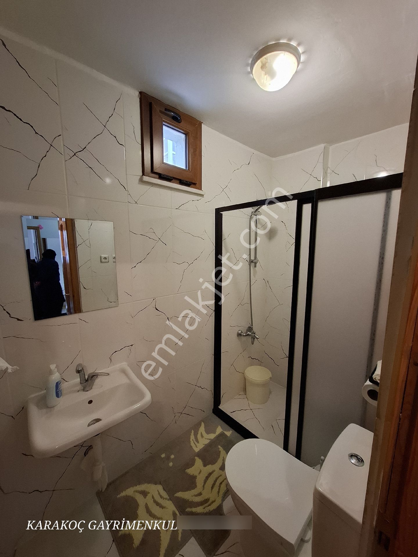 Havzan Mahallesinde Satılık 2.kat Bakımlı 3+1 Daire - Görsel 25