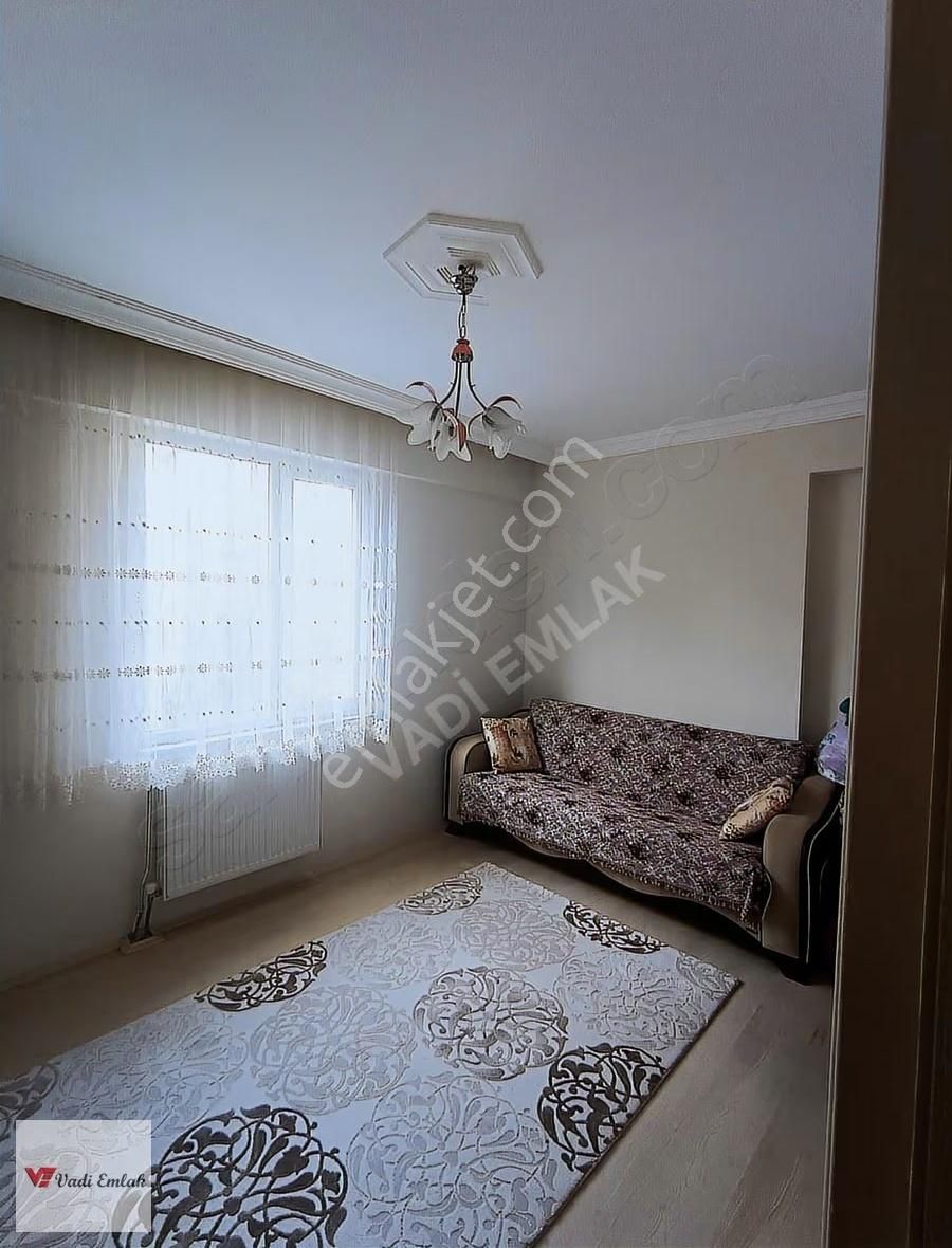 Vadi Emlaktan Esentepe Mahallesinde Satılık 3+1 Daire - Görsel 12