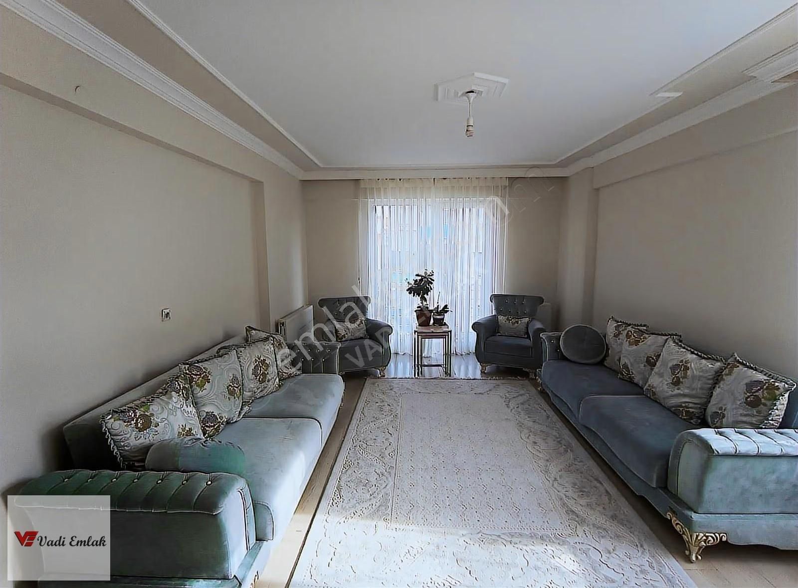 Vadi Emlaktan Esentepe Mahallesinde Satılık 3+1 Daire - Görsel 8