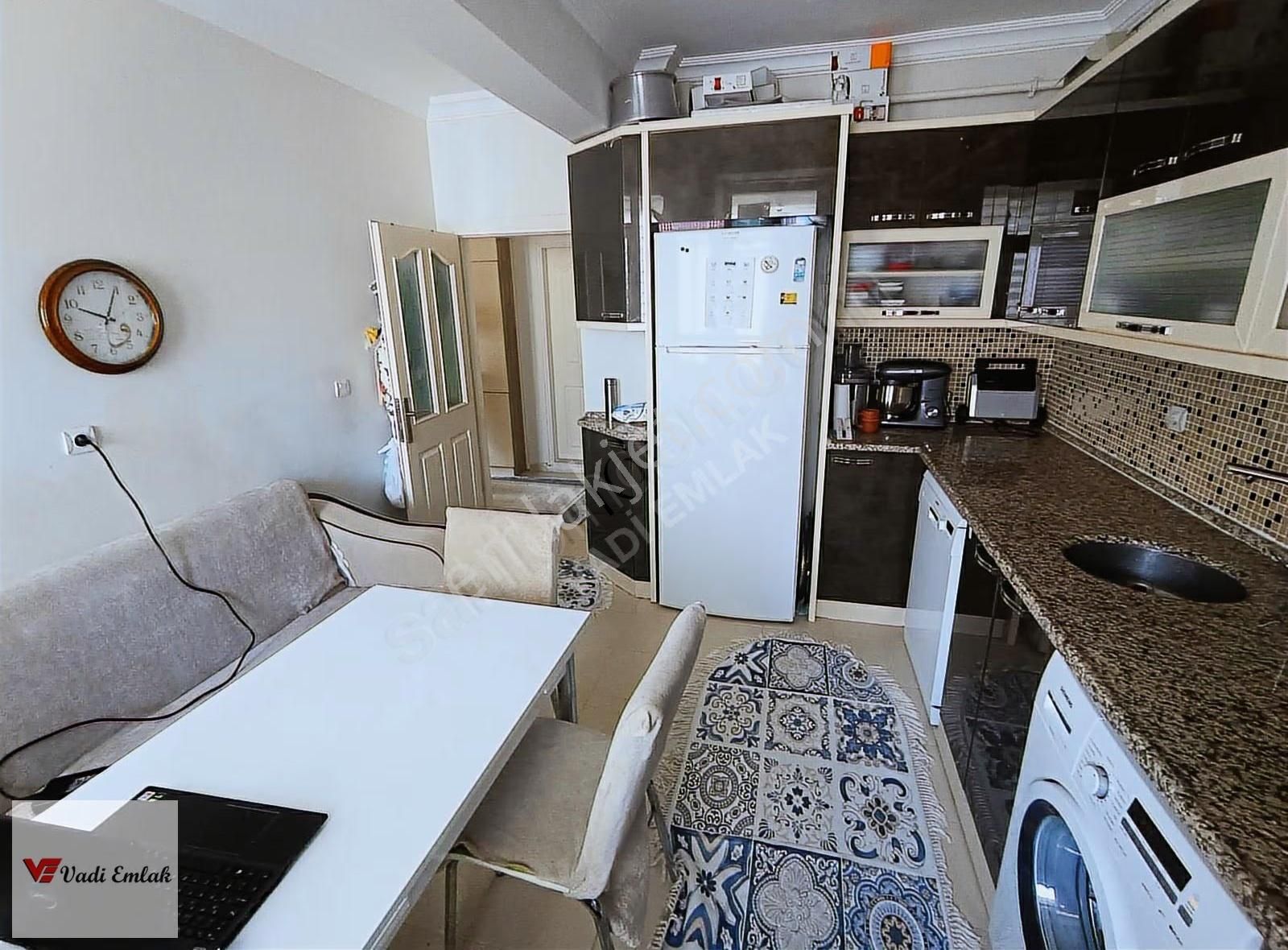 Vadi Emlaktan Esentepe Mahallesinde Satılık 3+1 Daire - Görsel 9