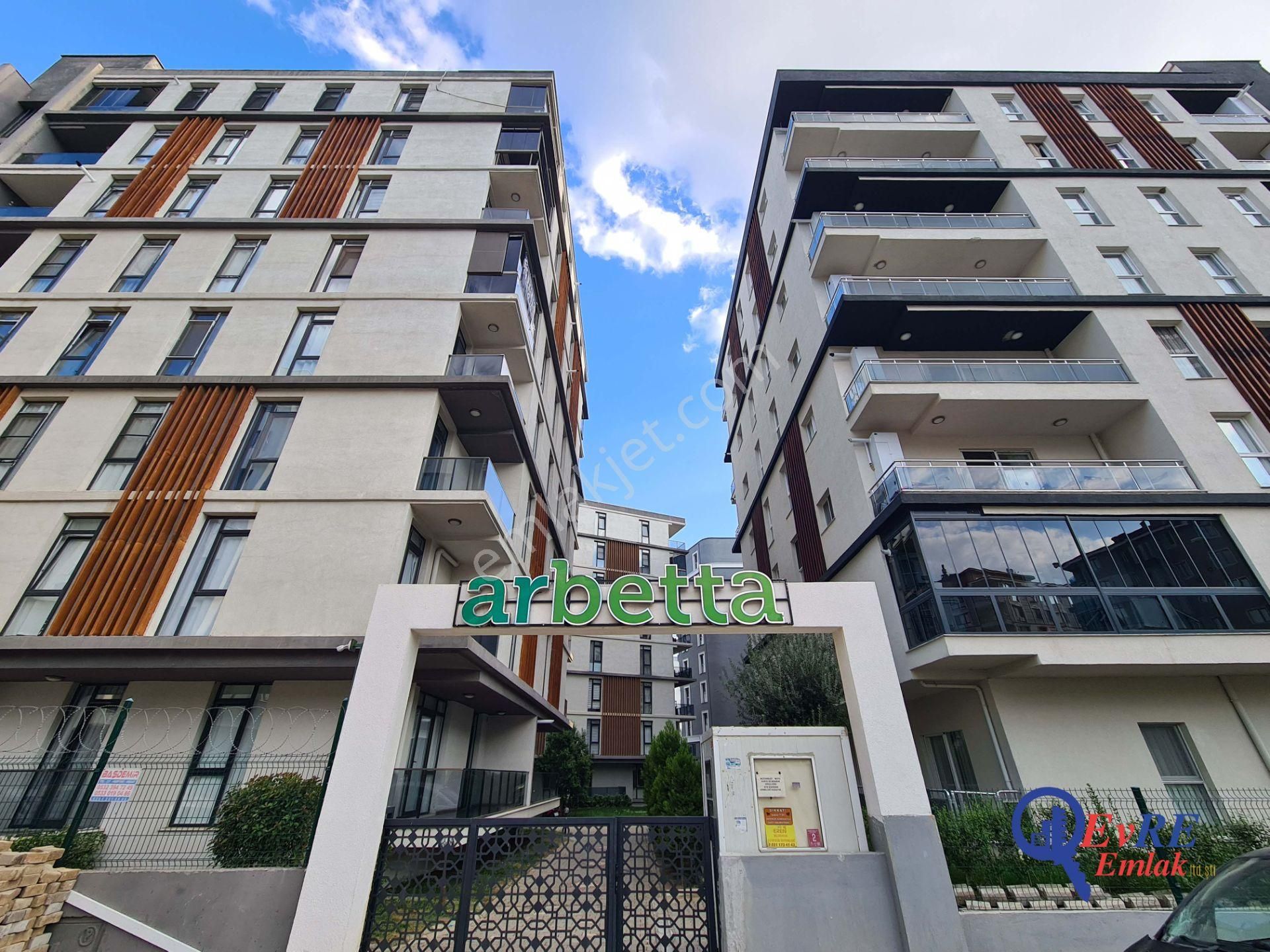Evre Emlaktan Kadıköyde Havuzlu Sitede Satılık 1+1 Daire - Görsel 21