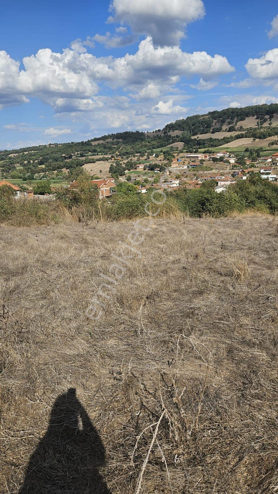 Balıkesir Balya Dereköy Köyünde 1.499 M² Arsa Satılıktır - Görsel 5