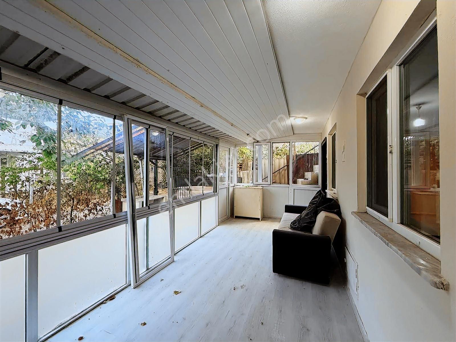 Rw Land Gemlik Gençali Kumsaz Mah. Satılık Müstakil Yazlık - Görsel 7