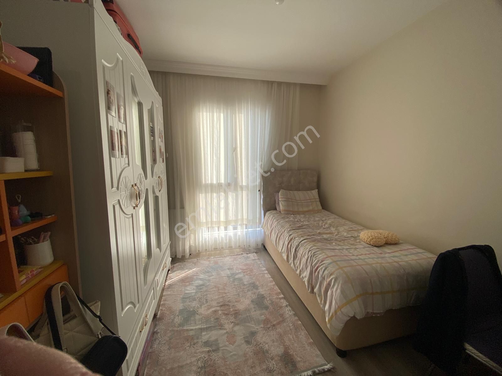 Venara Bağcılar 3+1 Satılık Şerefiyeli Bakımlı Daire - Görsel 5