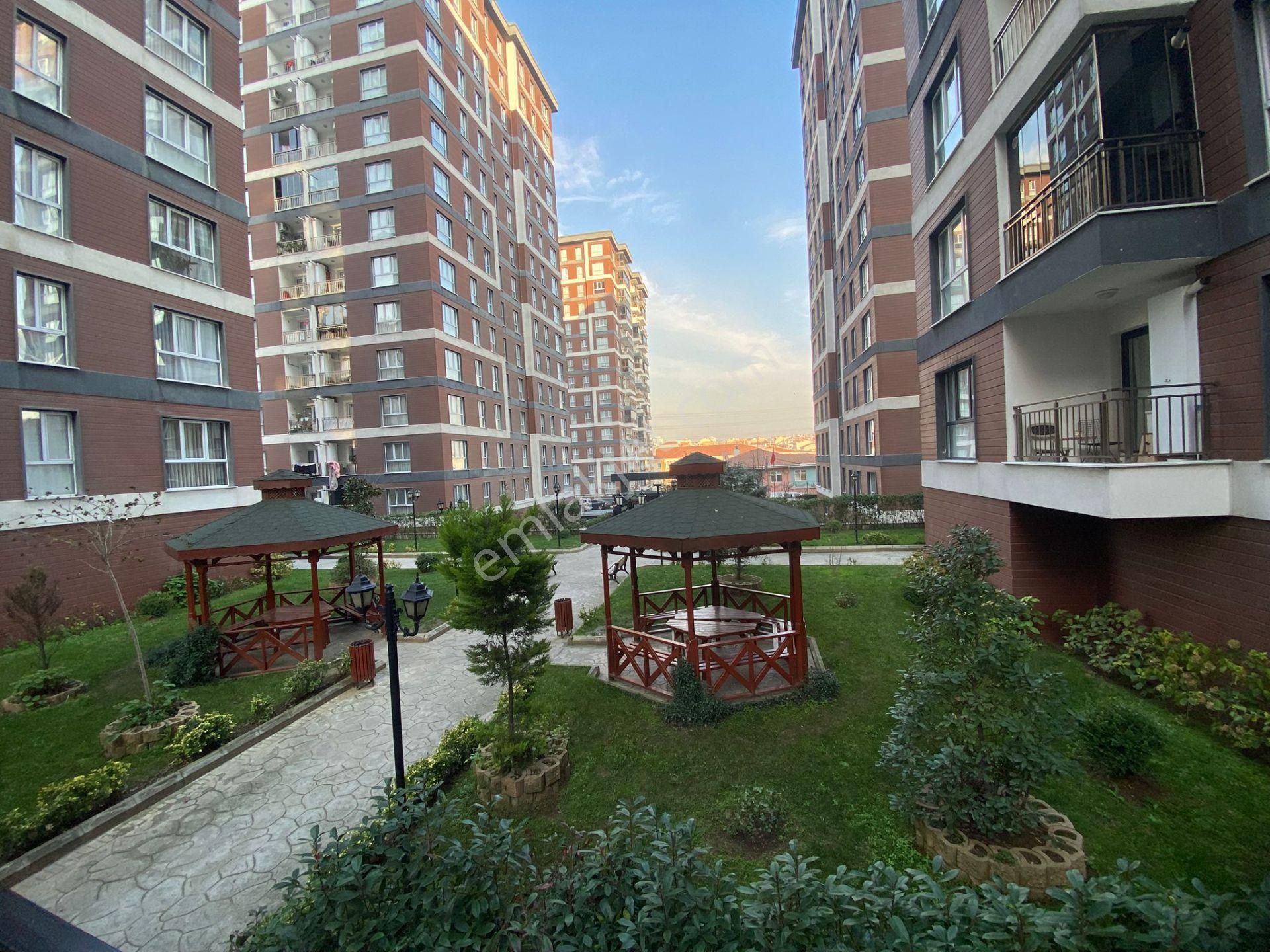 Venara Bağcılar 3+1 Satılık Şerefiyeli Bakımlı Daire - Görsel 20