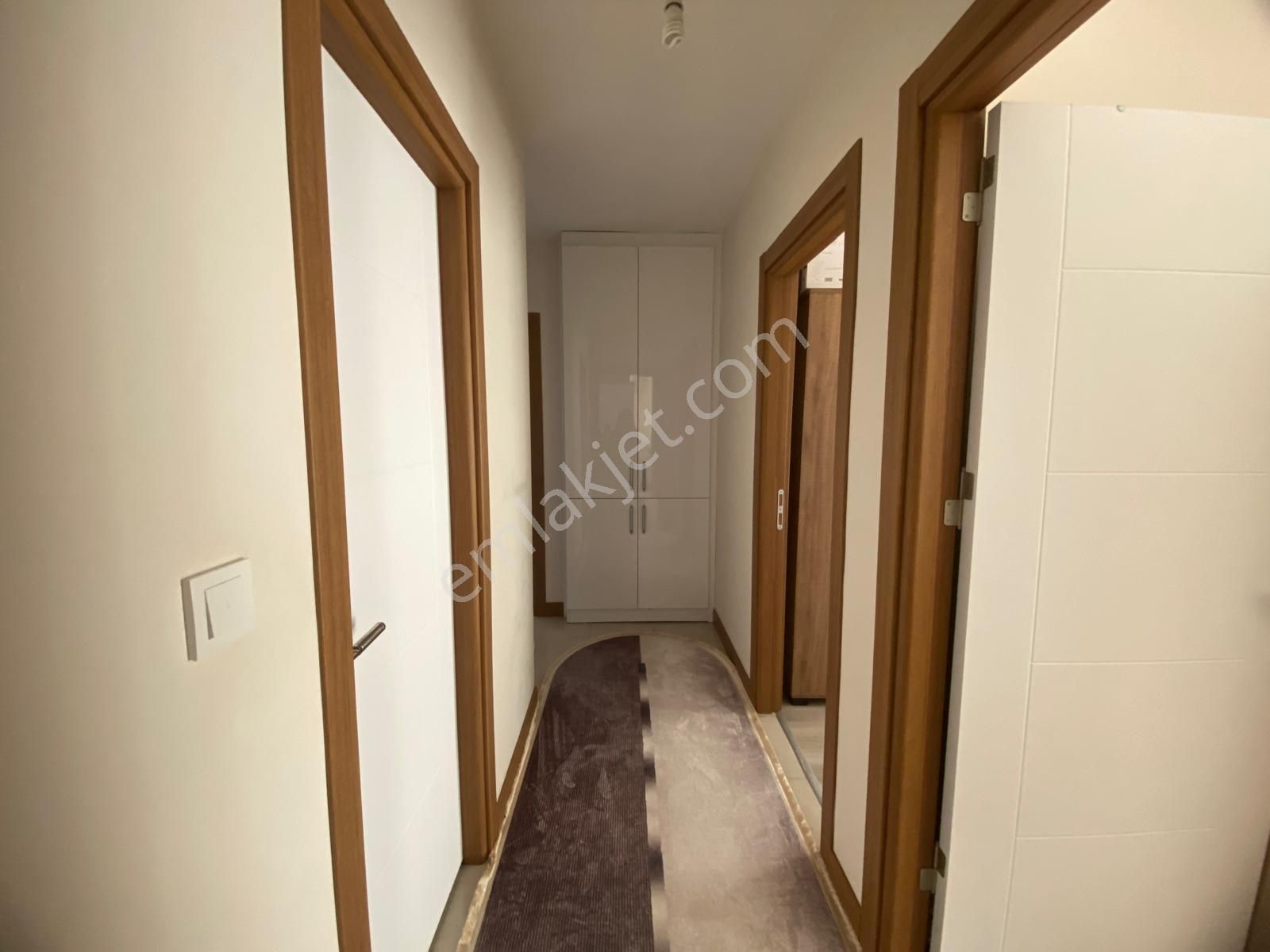 Venara Bağcılar 3+1 Satılık Şerefiyeli Bakımlı Daire - Görsel 15