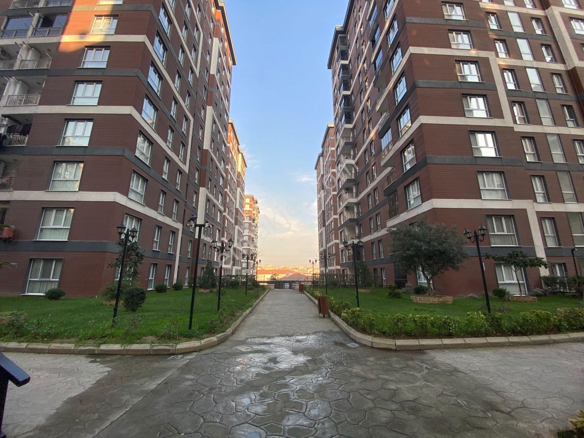 Venara Bağcılar 3+1 Satılık Şerefiyeli Bakımlı Daire - Görsel 19