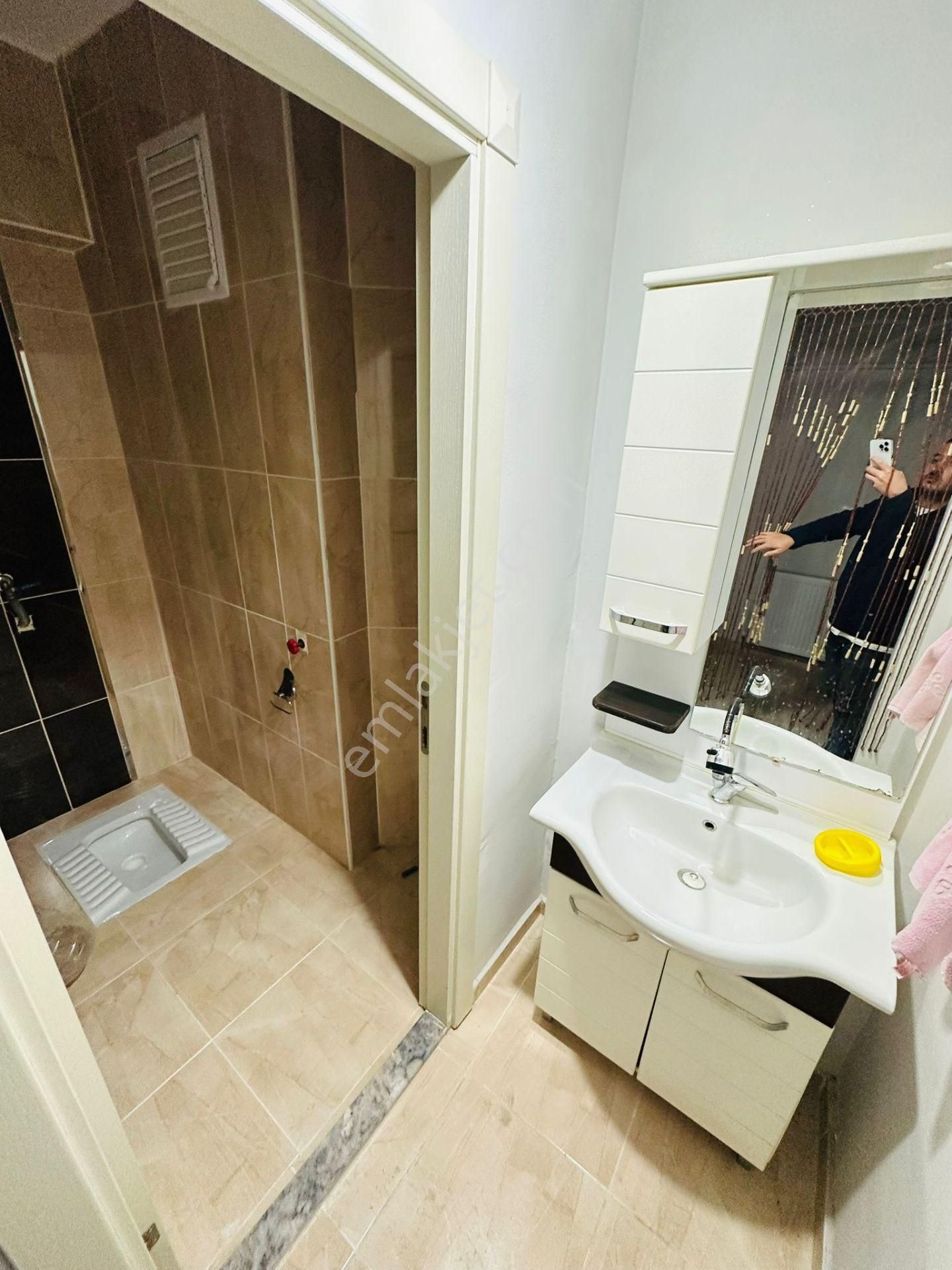 Beşikkaya'da Asansörlü Kök Tapu Katta 3+1 Satılık Daire !!! - Görsel 19