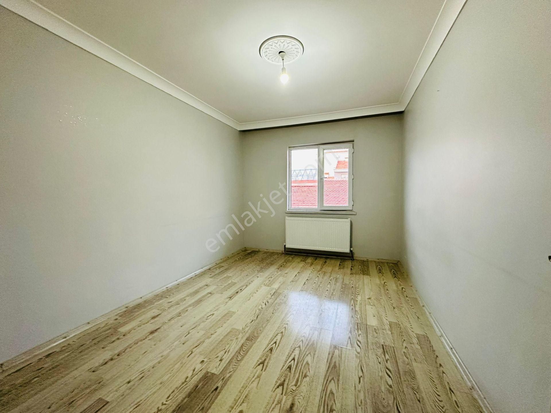 Beşikkaya'da Asansörlü Kök Tapu Katta 3+1 Satılık Daire !!! - Görsel 7