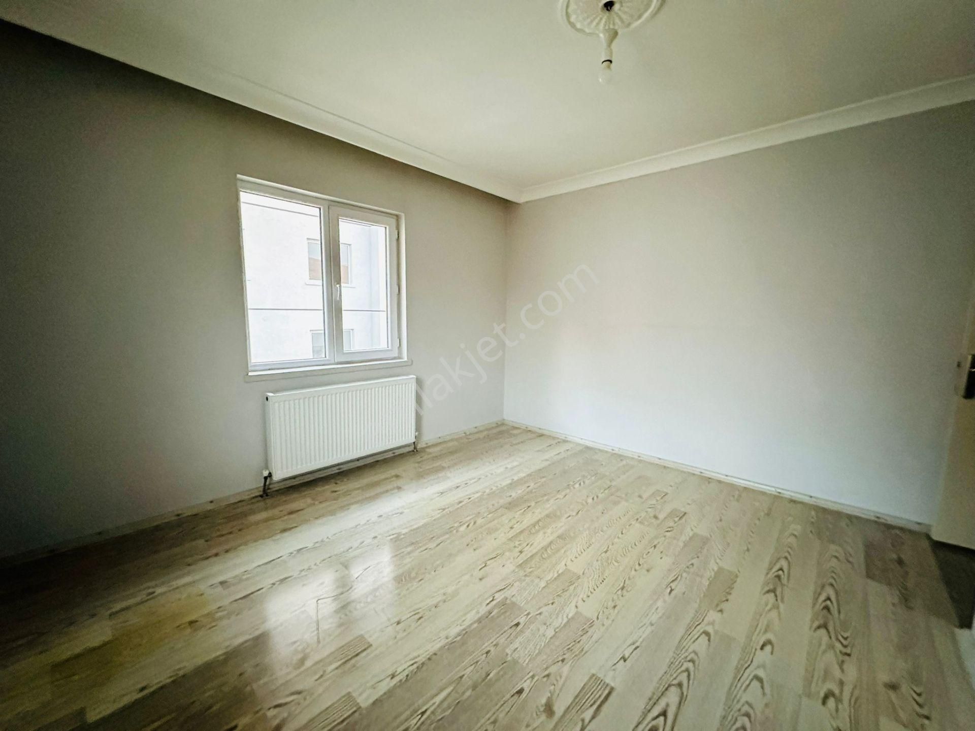 Beşikkaya'da Asansörlü Kök Tapu Katta 3+1 Satılık Daire !!! - Görsel 5