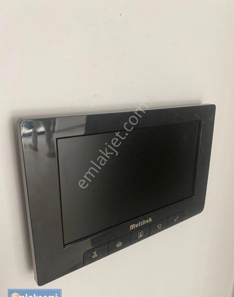 Emlaknomi'den Mahmutlar Satılık 1+1 Sıfır Deniz 600 Metre Full Aktiviteli Arakat Kapalı Otopark. - Görsel 6