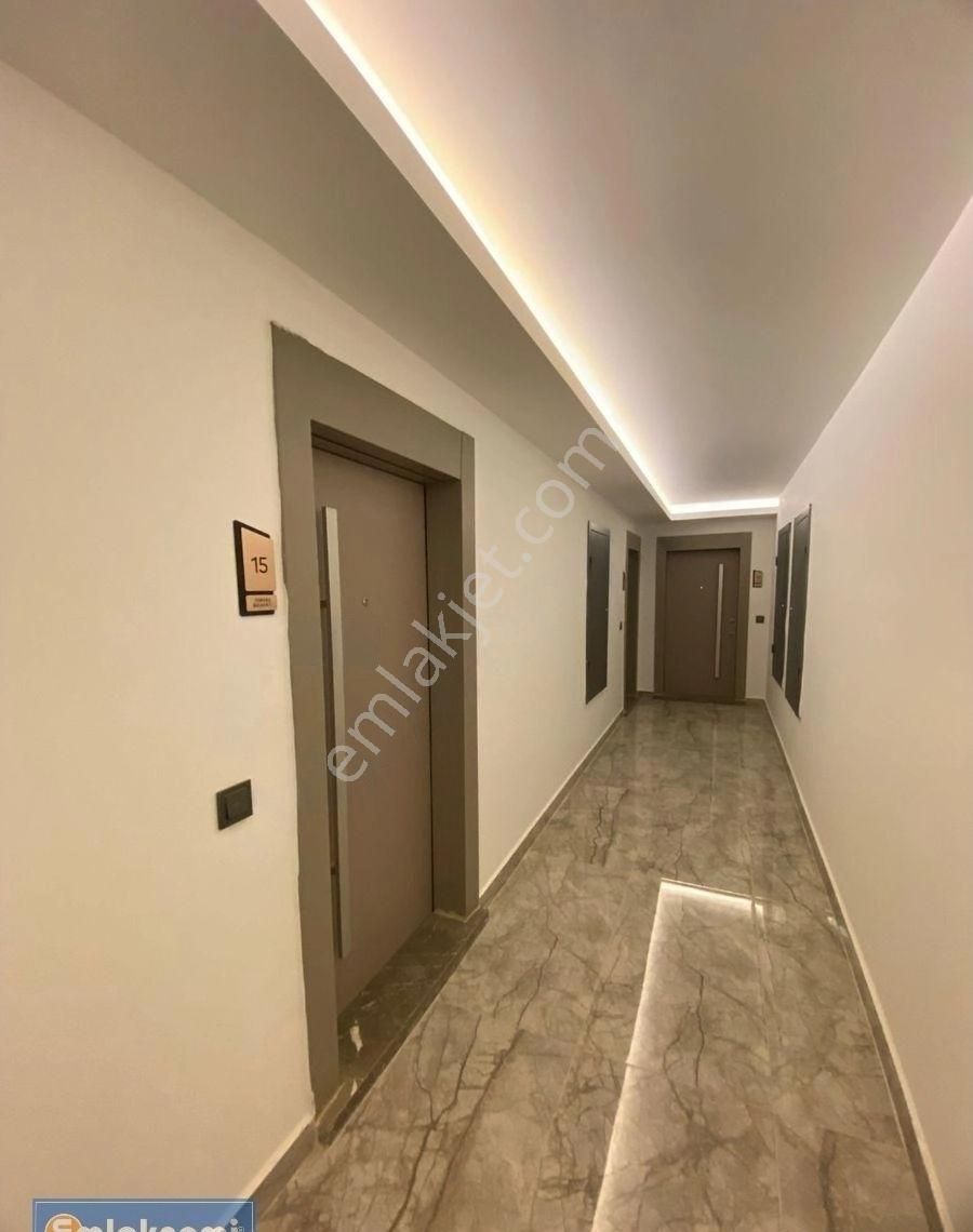 Emlaknomi'den Mahmutlar Satılık 1+1 Sıfır Deniz 600 Metre Full Aktiviteli Arakat Kapalı Otopark. - Görsel 11