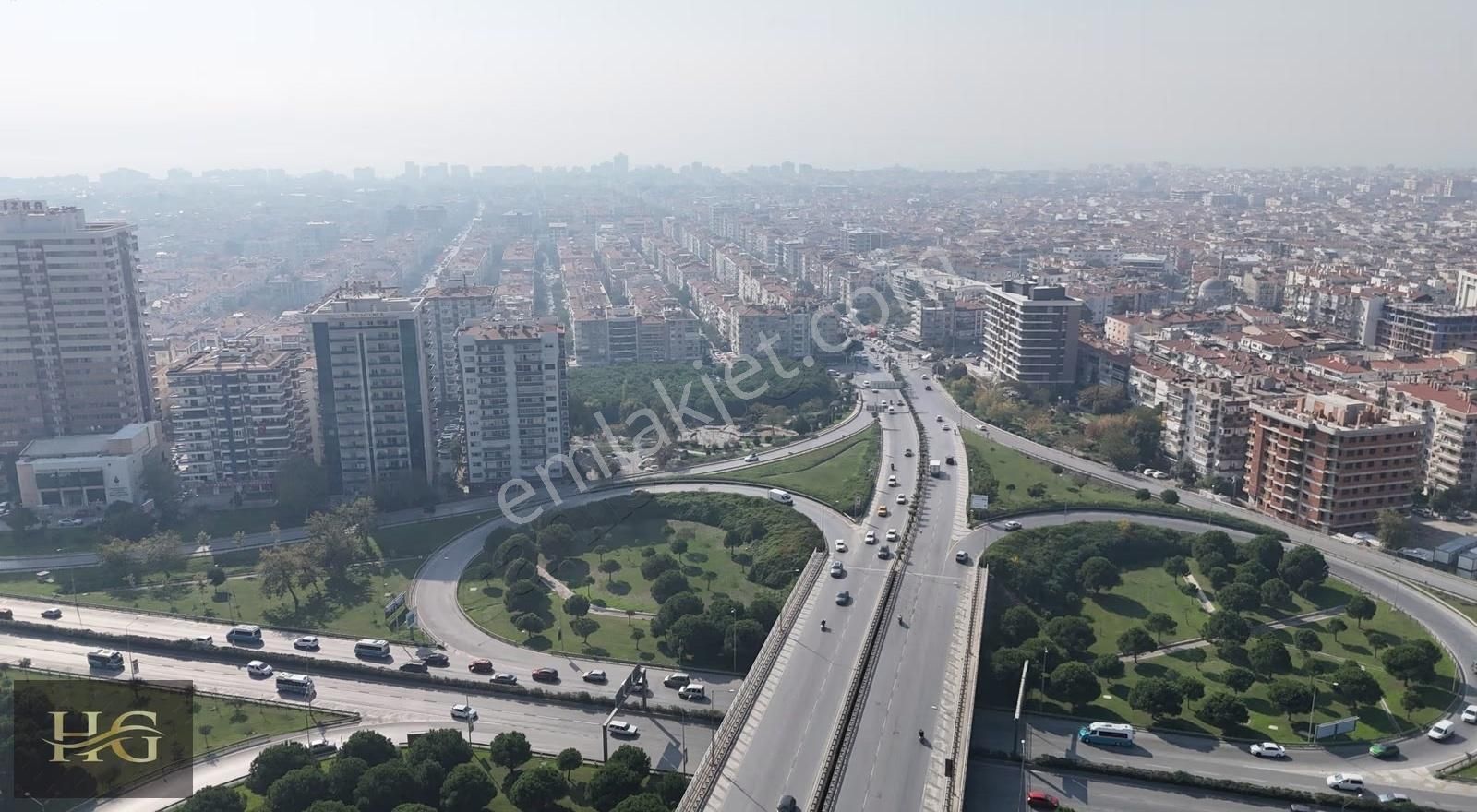 Karşıyaka Y.girne Cadde Üstü Tüm İş Koluna Uygun Satılık Ticari - Görsel 23