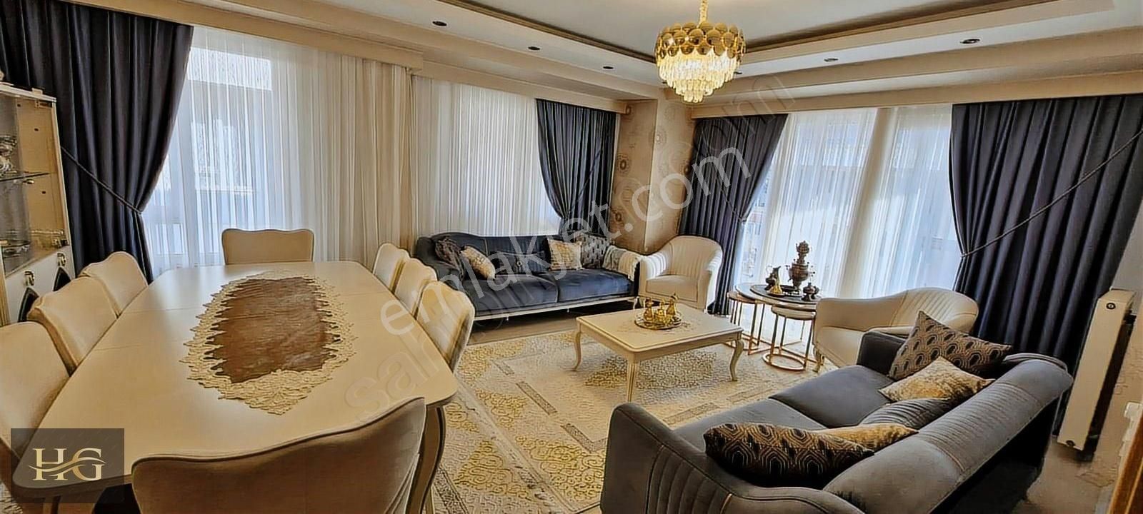 Borozanlar Dubleks Daire - Görsel 11