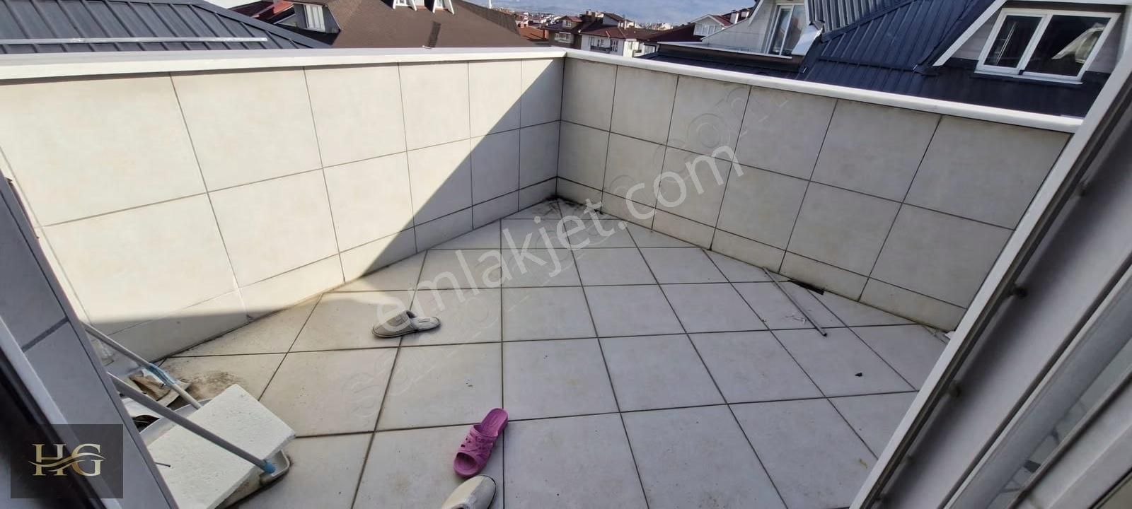 Borozanlar Dubleks Daire - Görsel 14