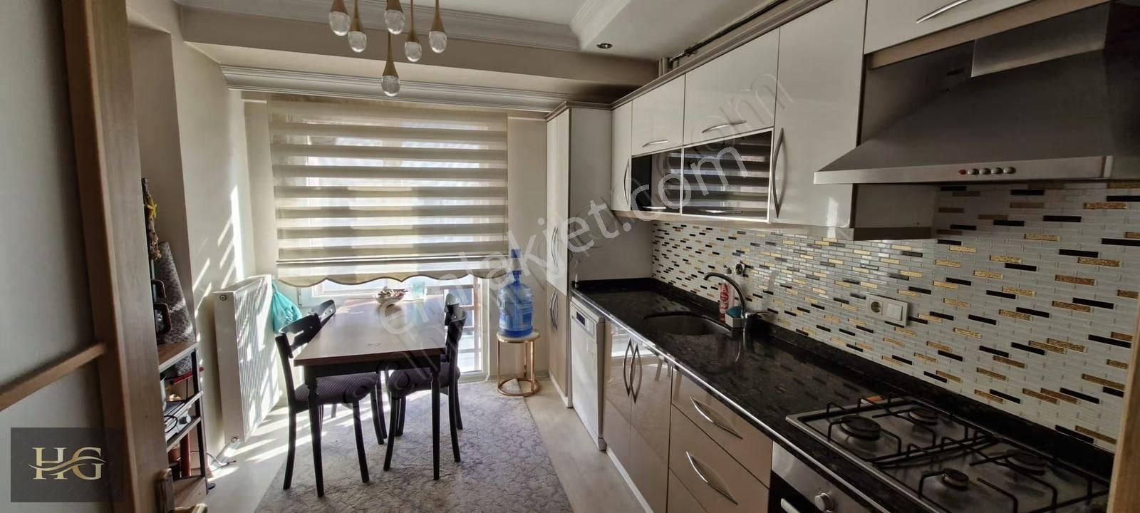 Borozanlar Dubleks Daire