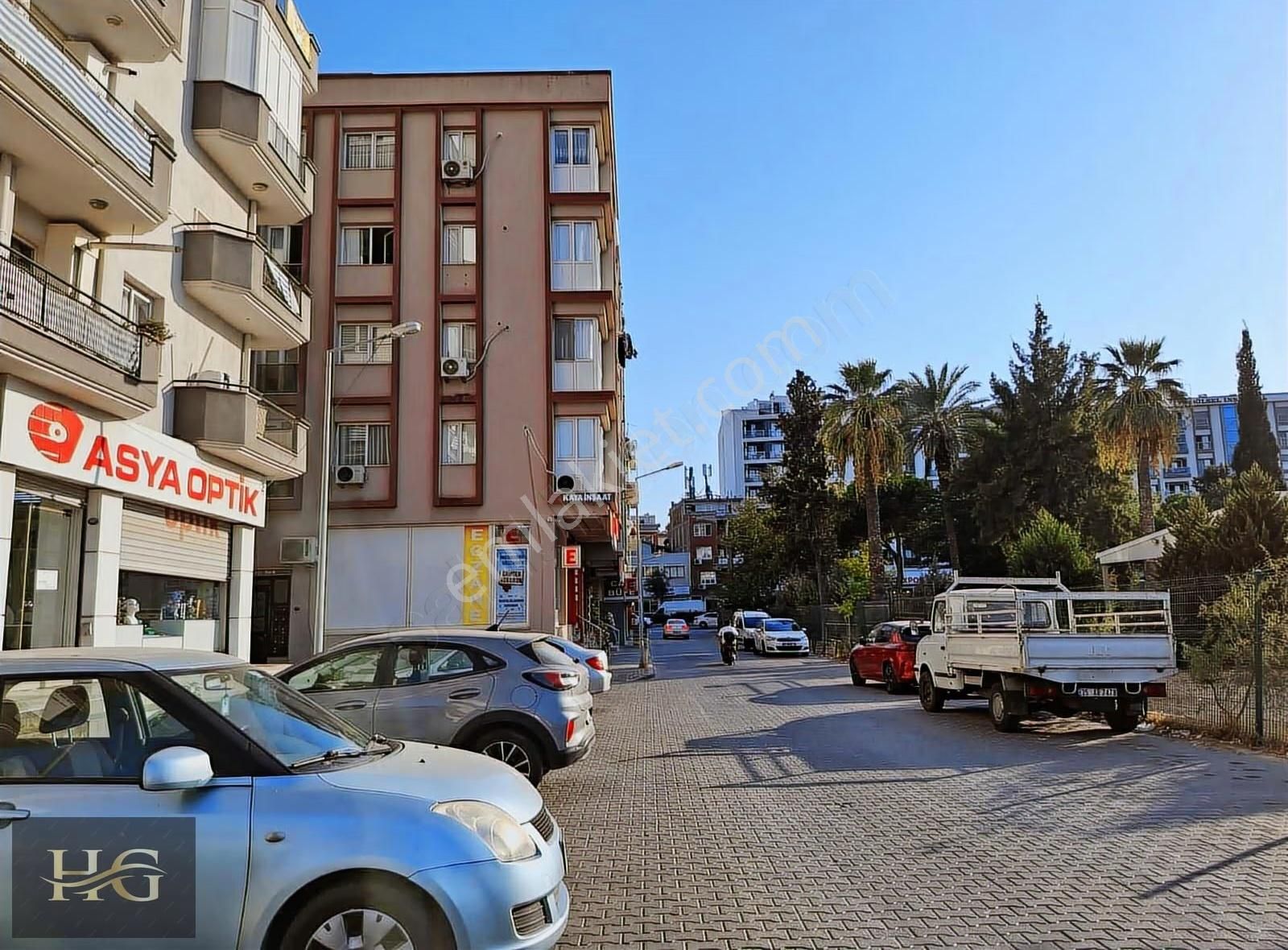 İmbatlı'da Anadolu Cad. Yakını Aydınlık 3+1 Daire - Görsel 13