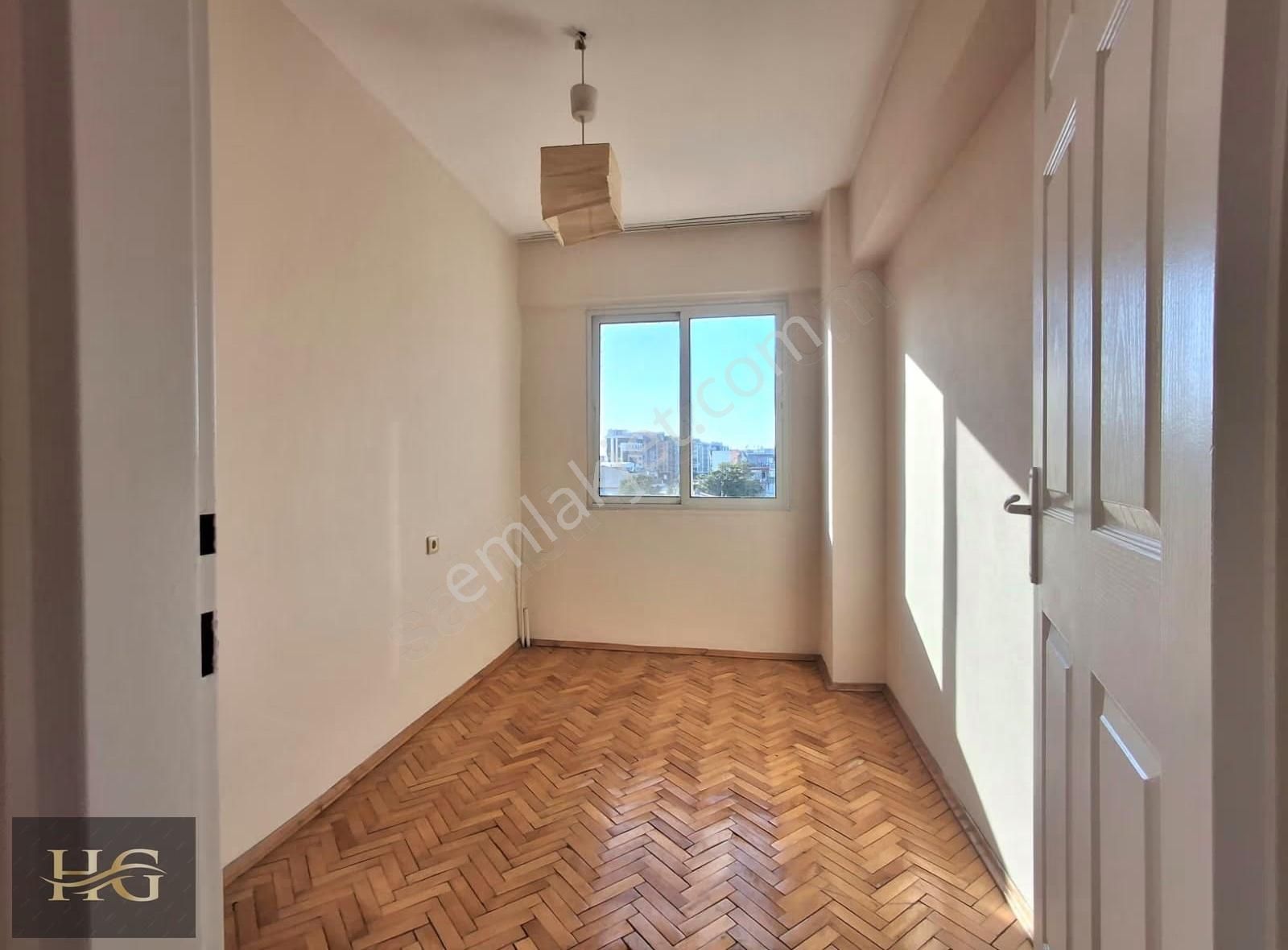 İmbatlı'da Anadolu Cad. Yakını Aydınlık 3+1 Daire - Görsel 14