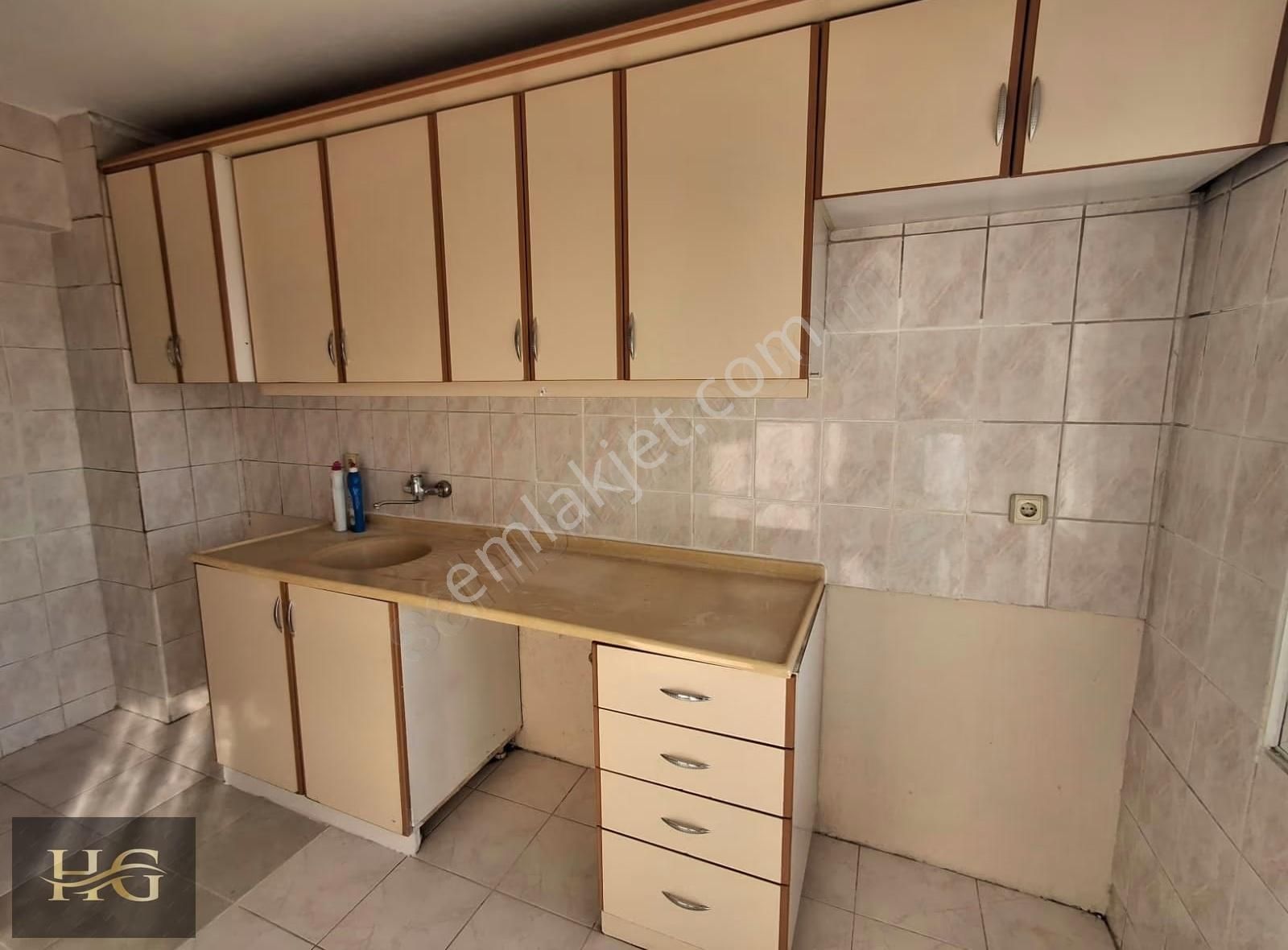 İmbatlı'da Anadolu Cad. Yakını Aydınlık 3+1 Daire - Görsel 17