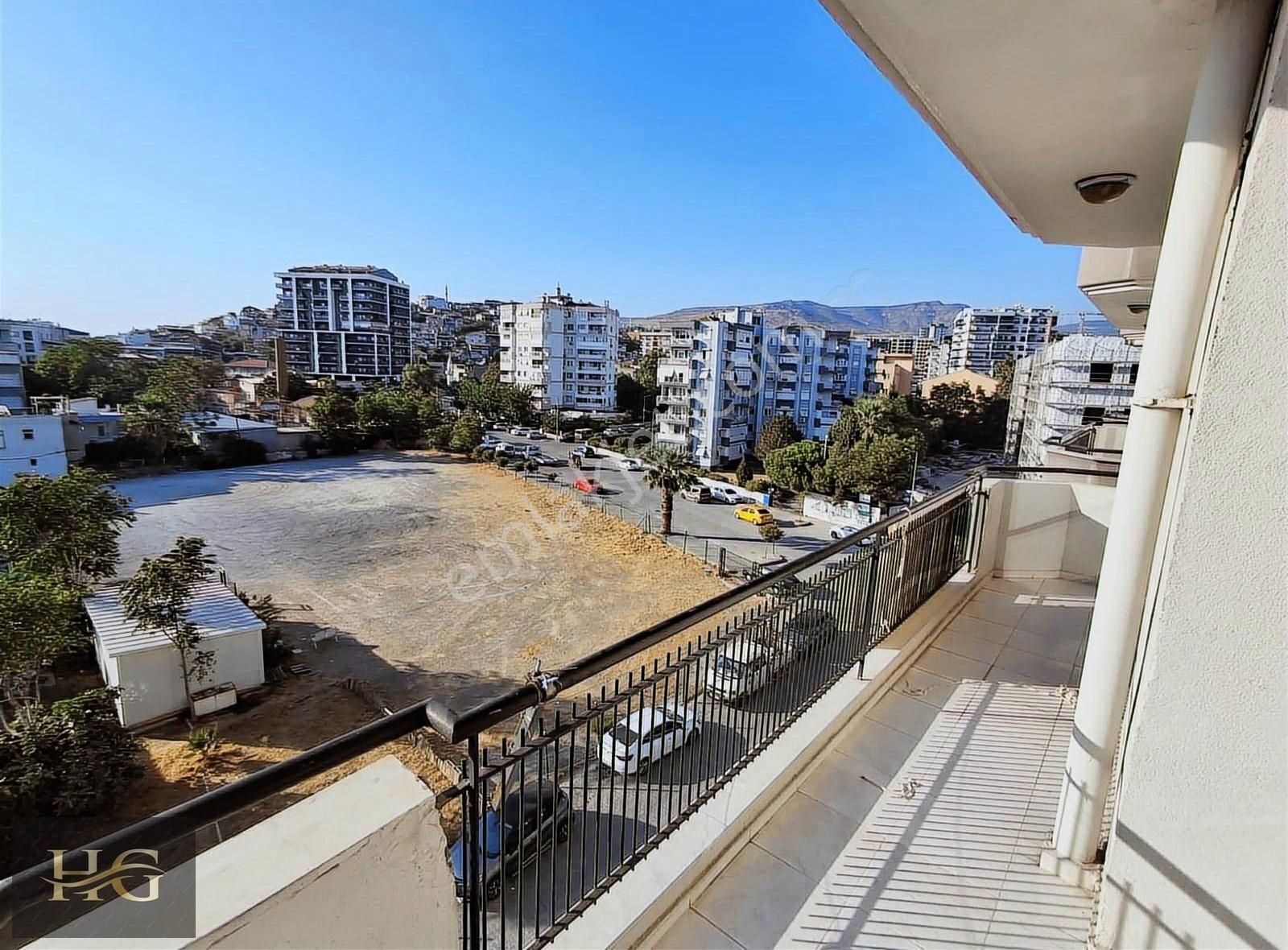 İmbatlı'da Anadolu Cad. Yakını Aydınlık 3+1 Daire - Görsel 21