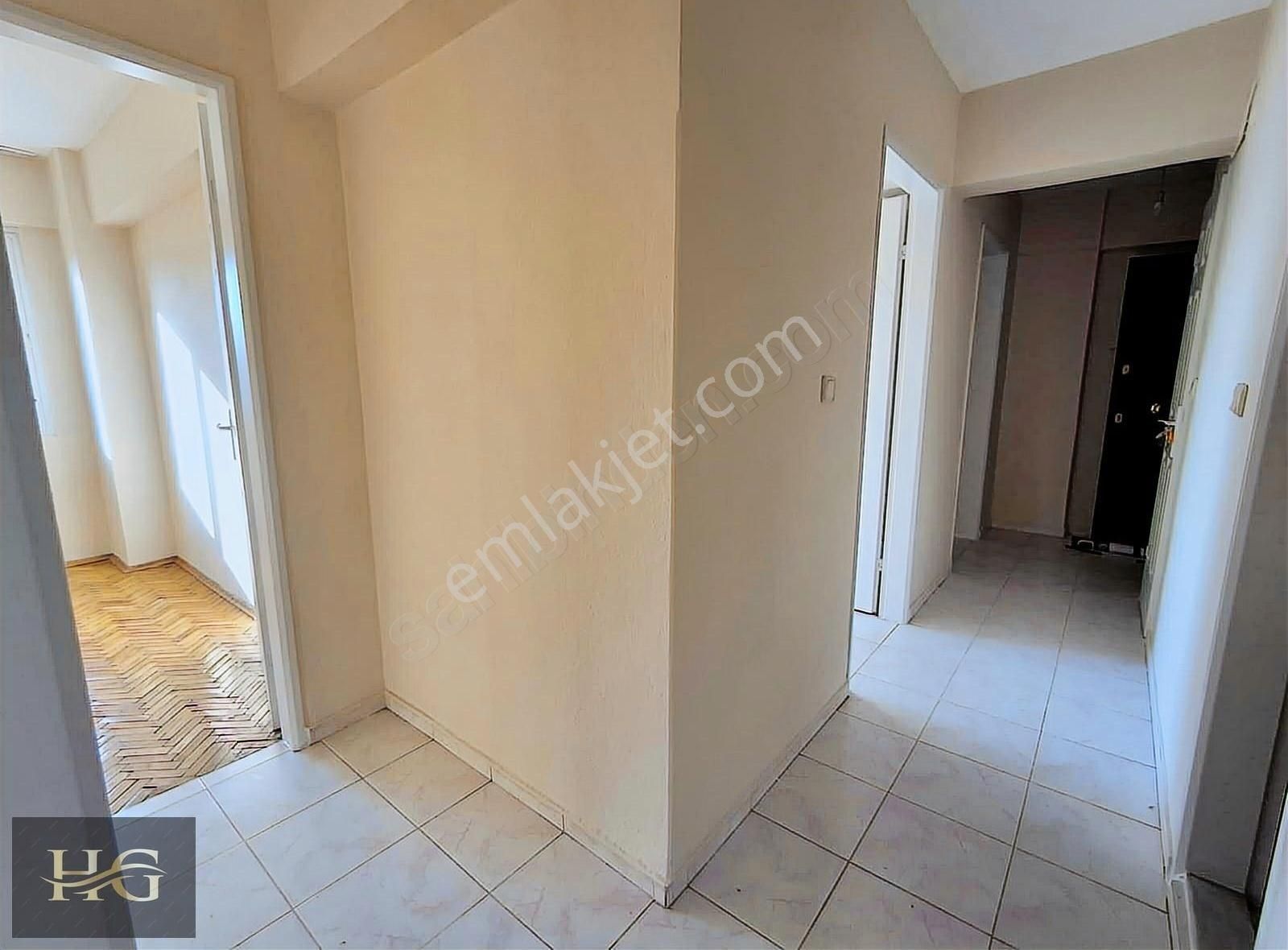 İmbatlı'da Anadolu Cad. Yakını Aydınlık 3+1 Daire - Görsel 20