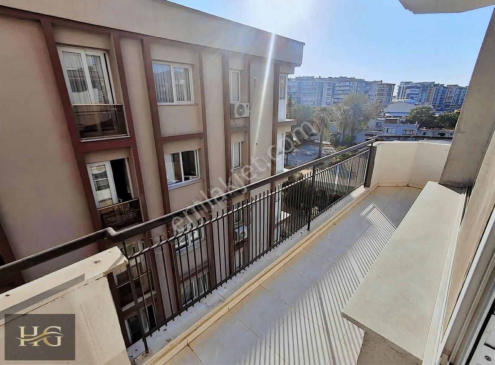 İmbatlı'da Anadolu Cad. Yakını Aydınlık 3+1 Daire - Görsel 16