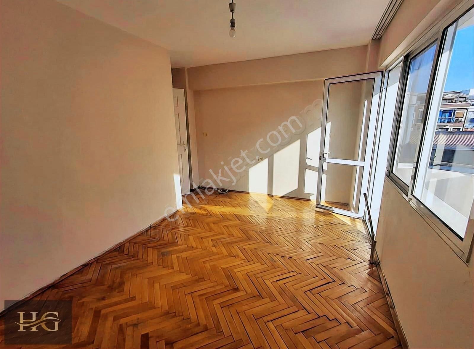 İmbatlı'da Anadolu Cad. Yakını Aydınlık 3+1 Daire - Görsel 12