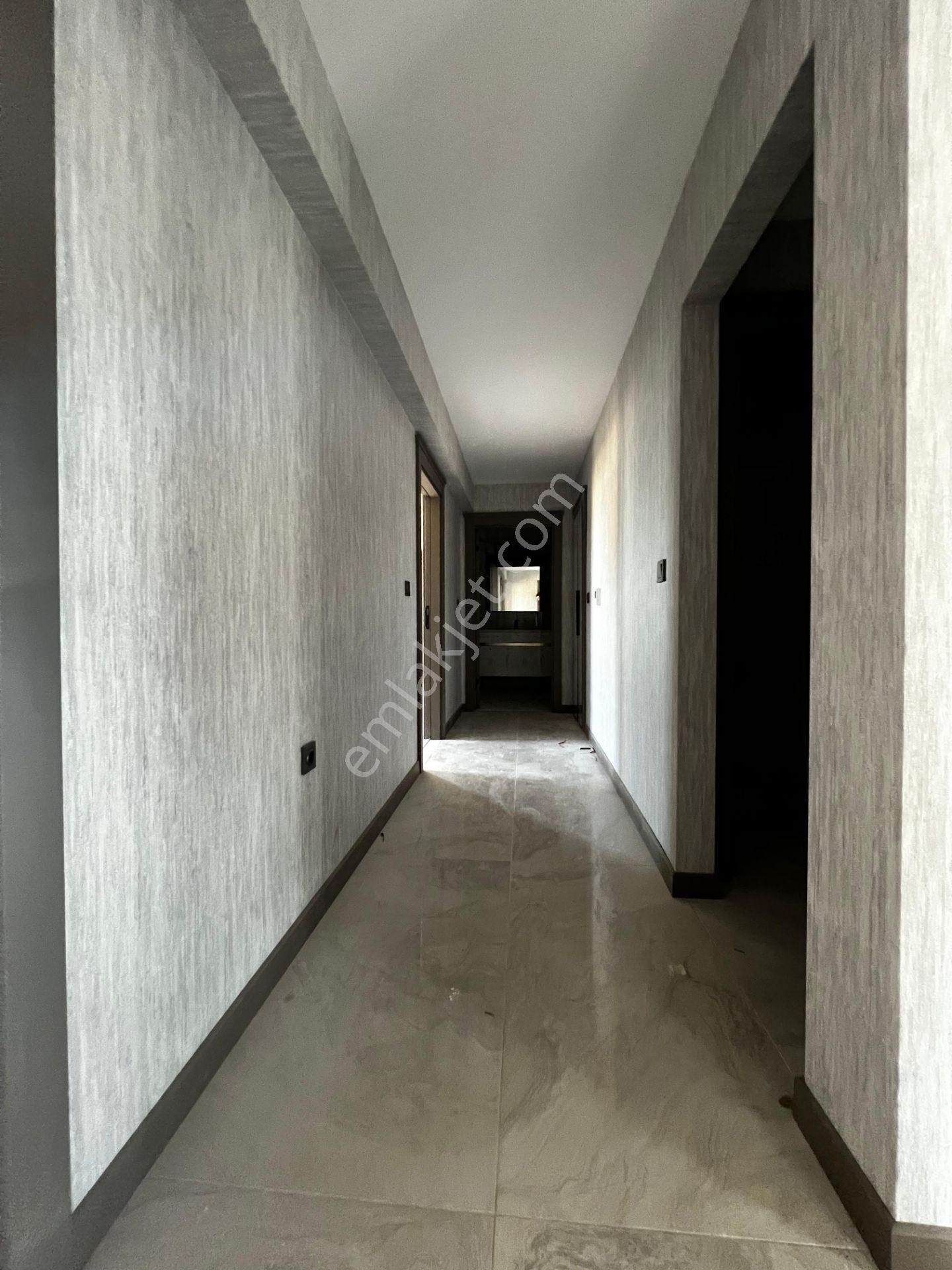 Kalecik Emlak'tan Bulvarda Y.ısıtmalı Lüks Site İçerisinde Sıfır 4+1 Daire - Görsel 20