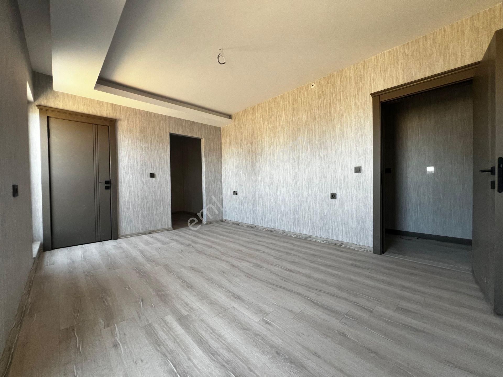 Kalecik Emlak'tan Bulvarda Y.ısıtmalı Lüks Site İçerisinde Sıfır 4+1 Daire - Görsel 17